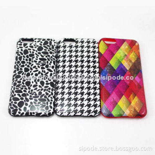 Protective TPU Case for iPhone 6
